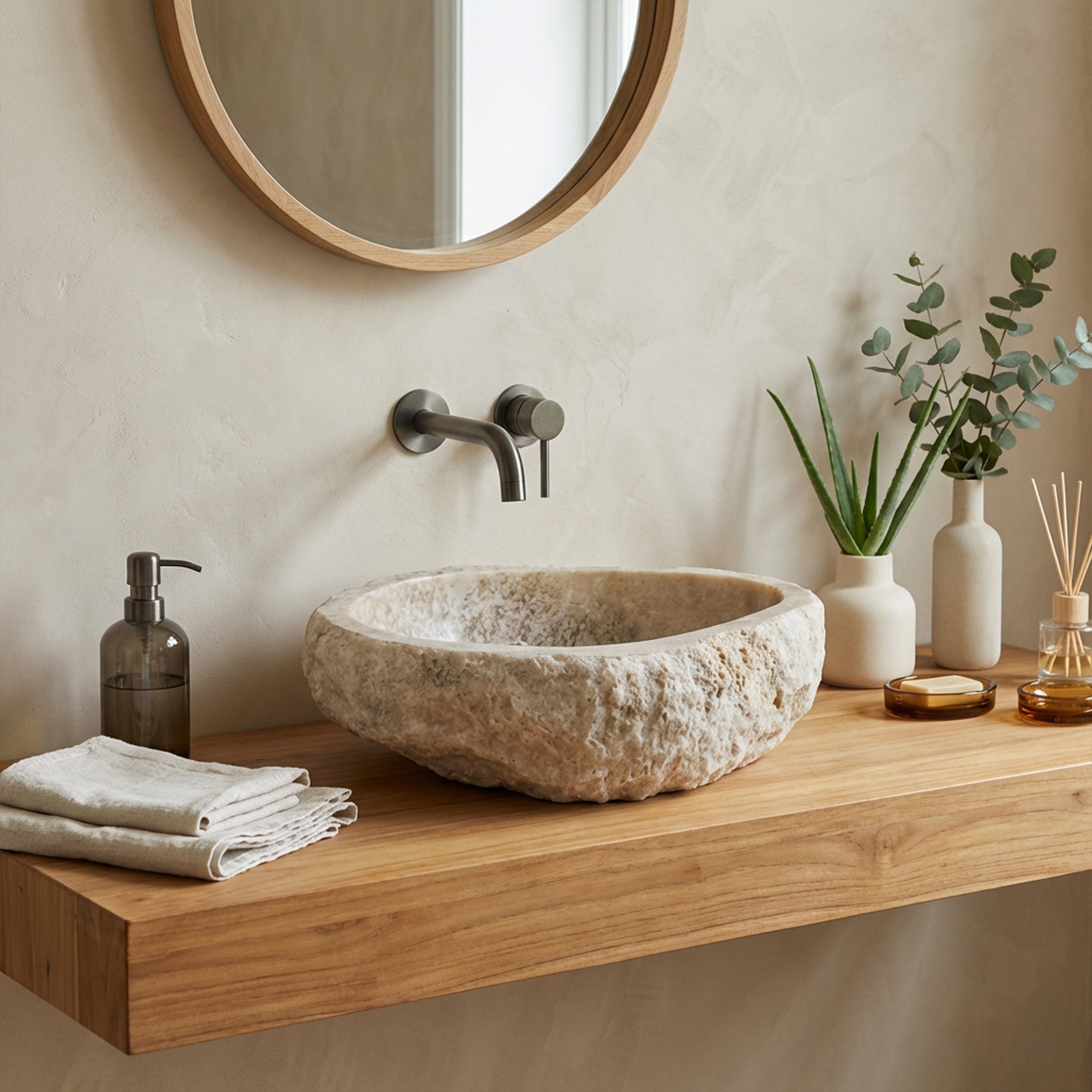 Cuba Neel em Pedra Onix