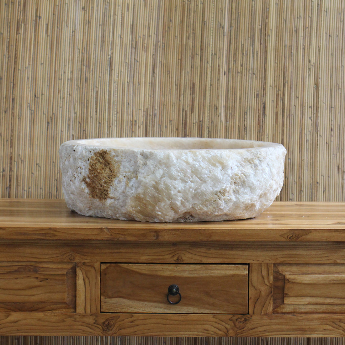 Cuba Veer em Pedra Onix