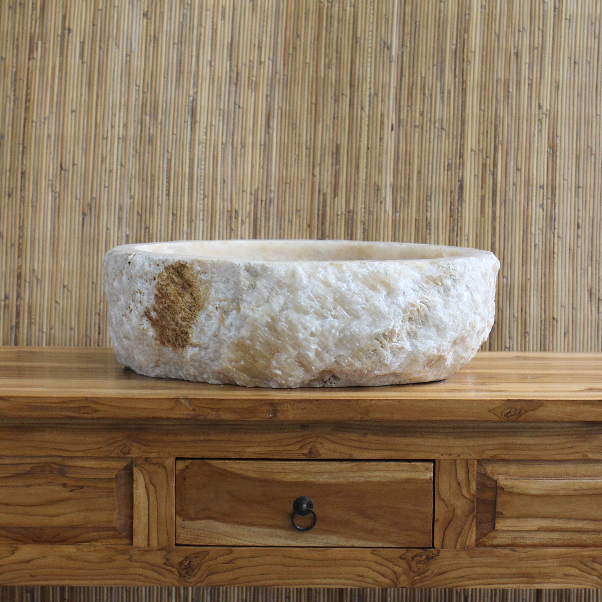 Cuba Veer em Pedra Onix