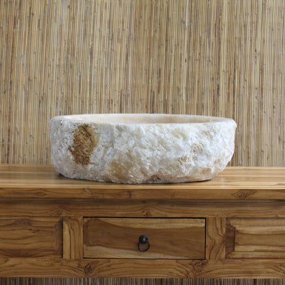 Cuba Veer em Pedra Onix