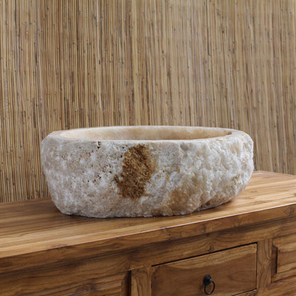 Cuba Veer em Pedra Onix