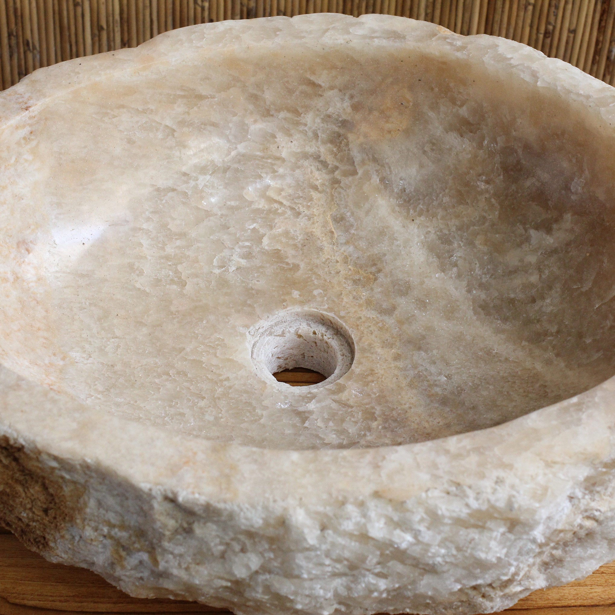 Cuba Veer em Pedra Onix