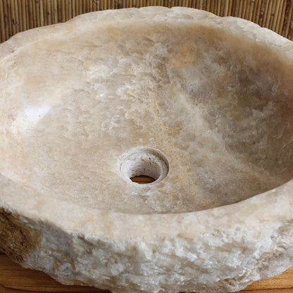 Cuba Veer em Pedra Onix