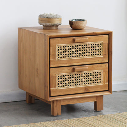 Mesa de Cabeceira Suma
