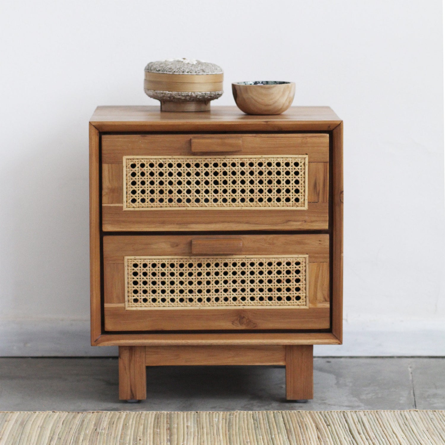 Mesa de Cabeceira Suma