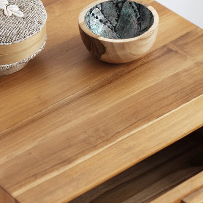 Mesa de Cabeceira Suma