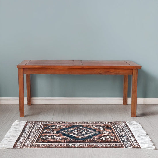 Mesa de Jantar Pattio 120CM
