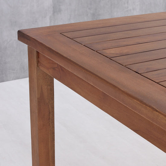 Mesa de Jantar Pattio 120CM