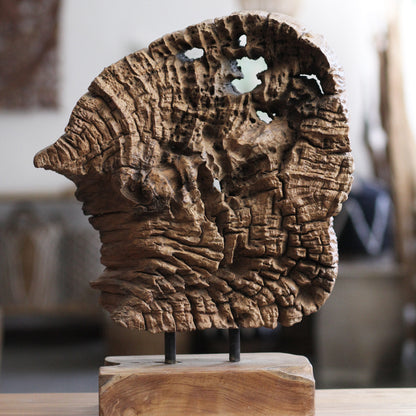 Mandala Java Seno 40CM