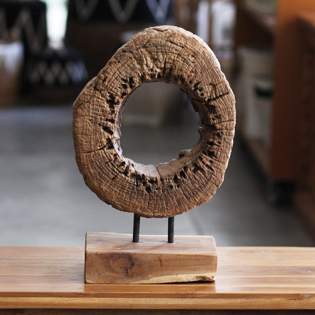 Mandala Java Teguh 30CM