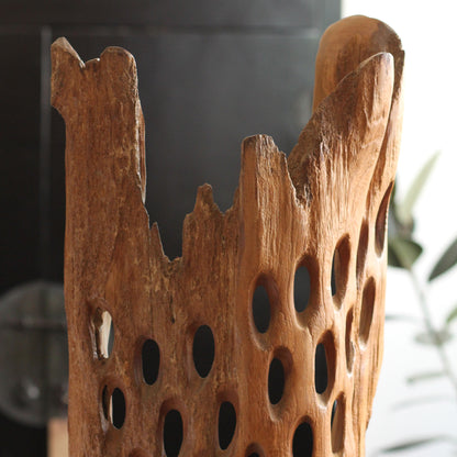 Escultura Orgânica Sinar