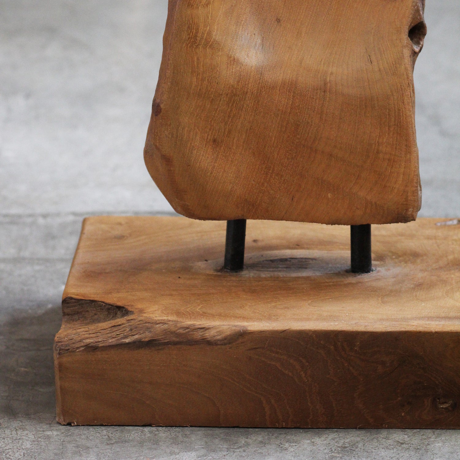 Escultura Orgânica Arif