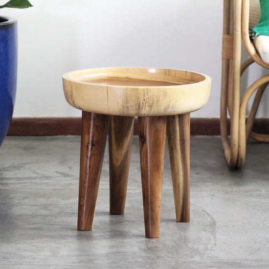 Mesa Lateral Buah