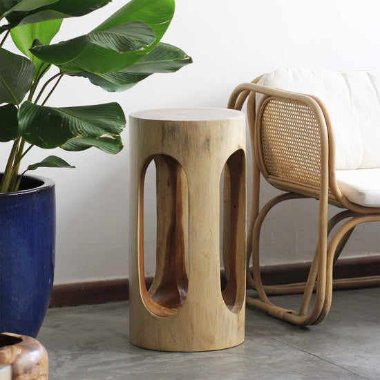 Banqueta alta Tinggi