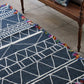 Tapete Morocco Tribal
