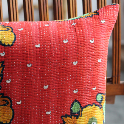 Capa de Almofada Pushpa Surya