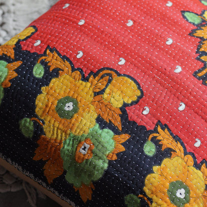 Capa de Almofada Pushpa Surya