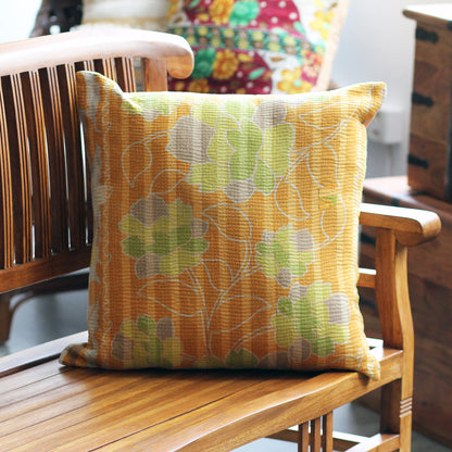 Capa de Almofada Hari Aangan