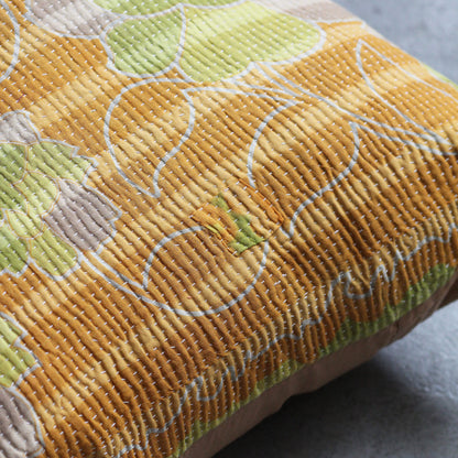 Capa de Almofada Hari Aangan