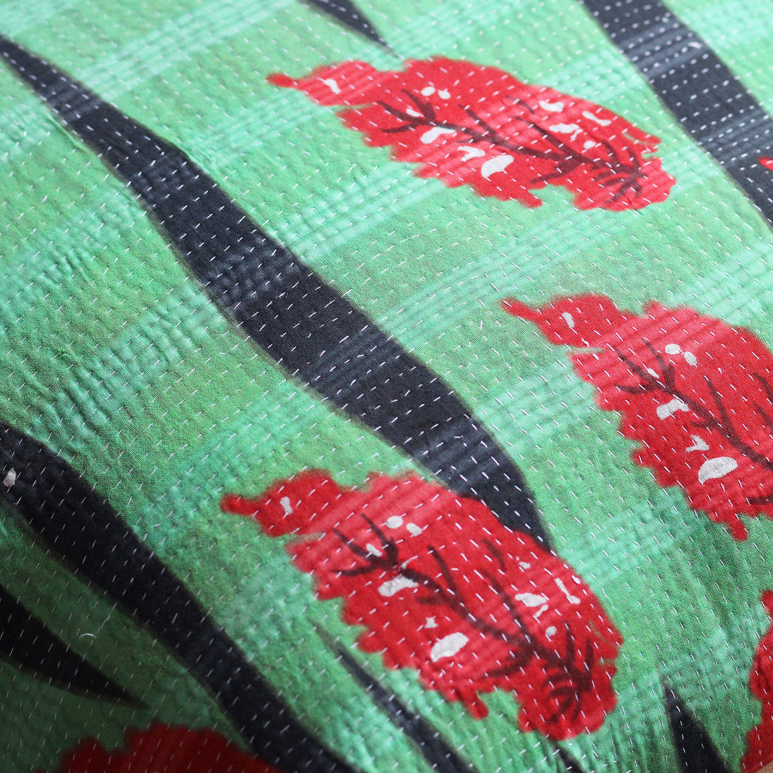 Capa de Almofada Hathi Leela