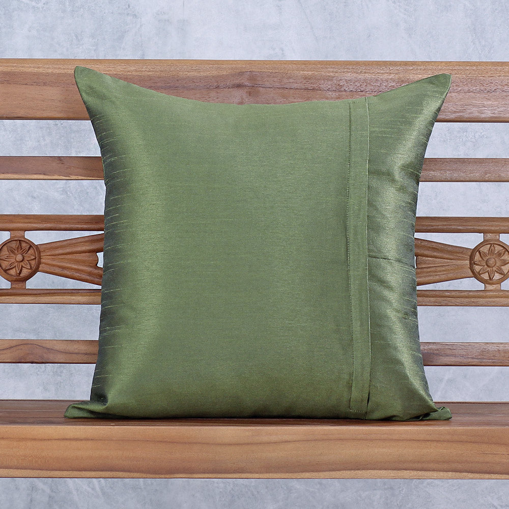 Capa de Almofada Polly