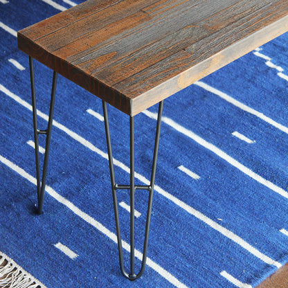 Banco Sheppard 160CM