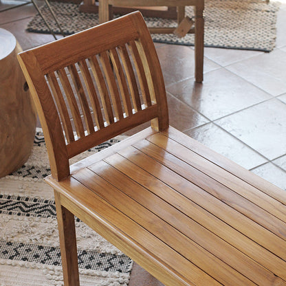 Banco Lydia 2 lugares