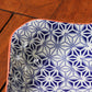 Prato de Porcelana Mandala