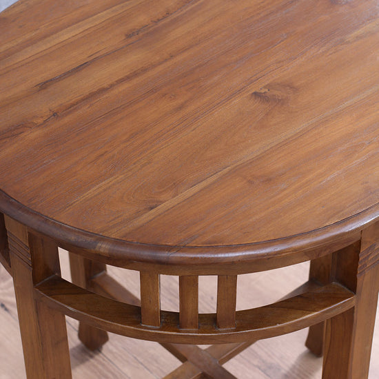 Mesa Lateral Malia 60CM