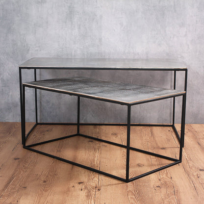 Mesa de Centro Aliva