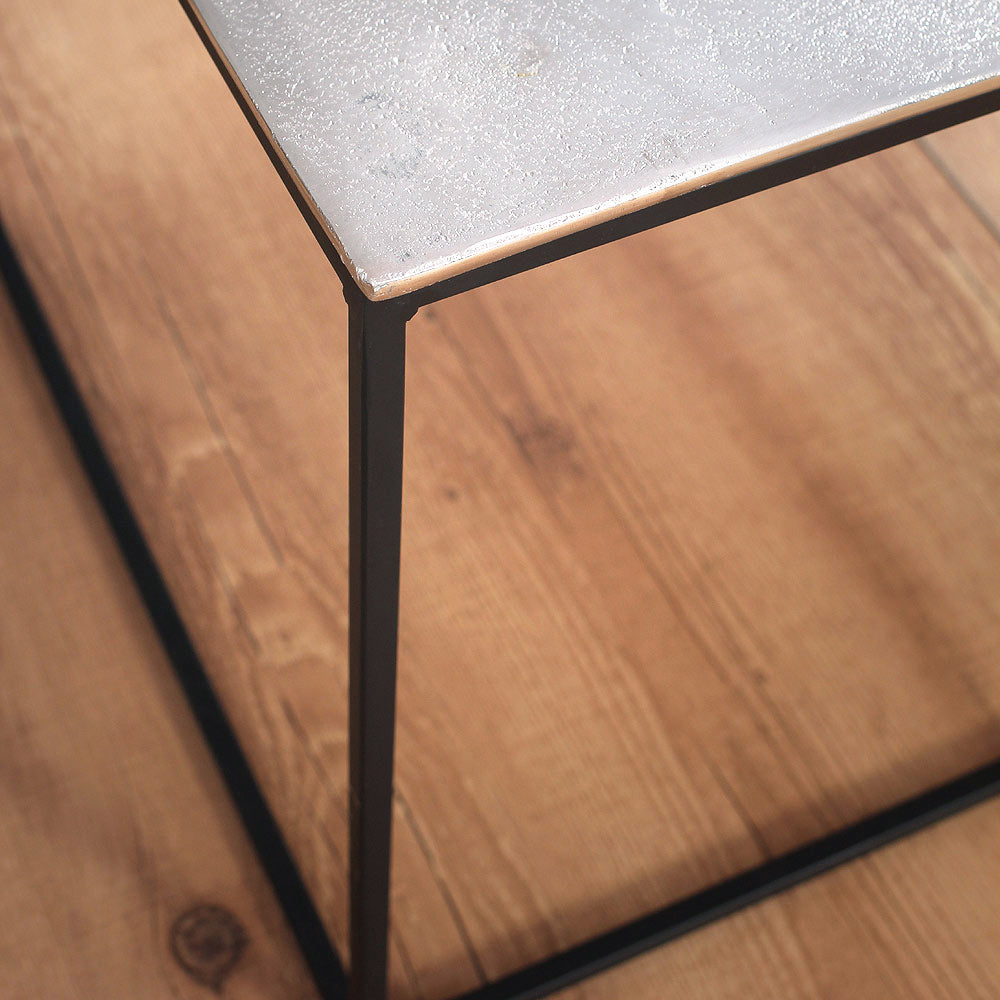 Mesa de Centro Aliva