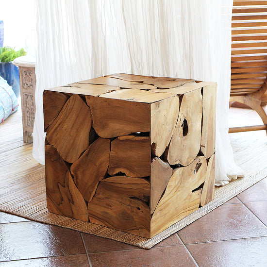 Mesa Lateral Raiz