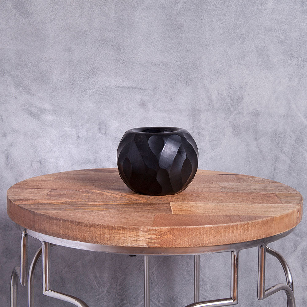 Porta Velas Wind Verde