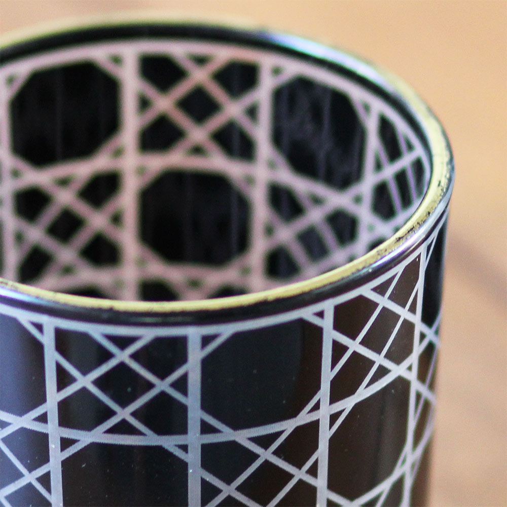 Porta Velas Kabir Grande