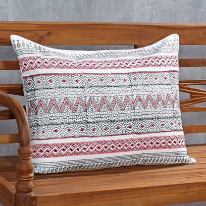 Capa de Almofada Florence