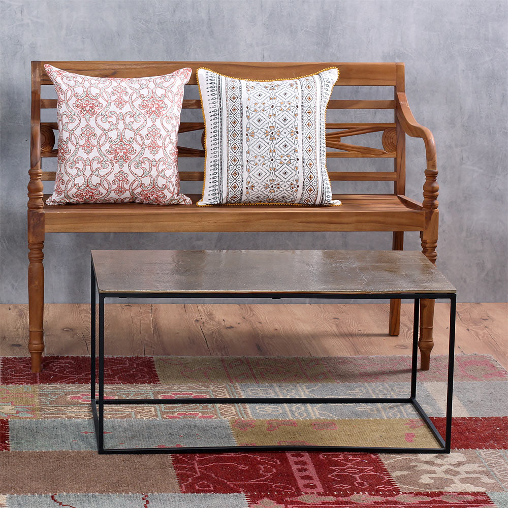 Mesa de Centro Aliva