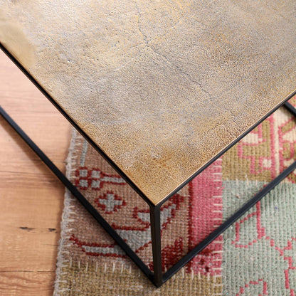 Mesa de Centro Aliva