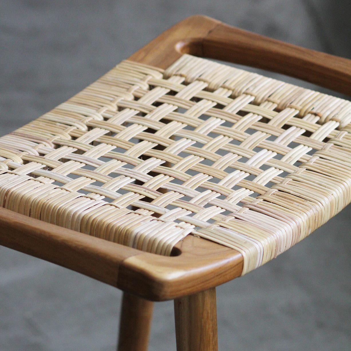 Banqueta Alta Lafaette