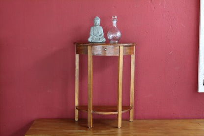 Mesa Lateral Half Moon