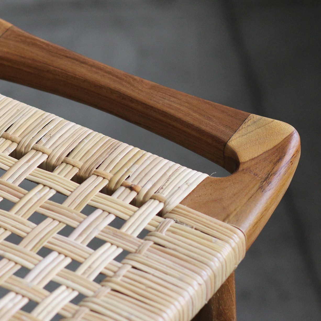 Banqueta Alta Lafaette