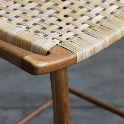 Banqueta Alta Lafaette