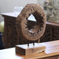 Mandala Java Teguh 30CM