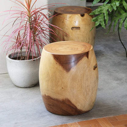 Puff Tamarindo Round