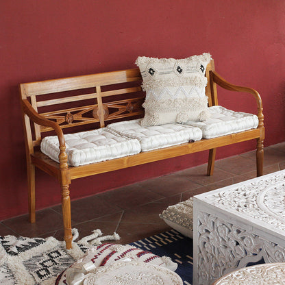 Banco Surate 03 lugares