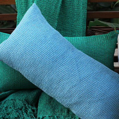 Capa de Almofada Santorine Retangular