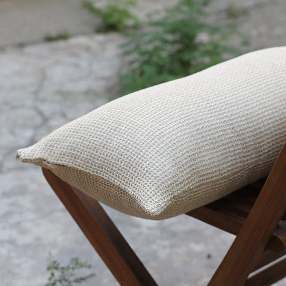 Capa de Almofada Santorine Retangular