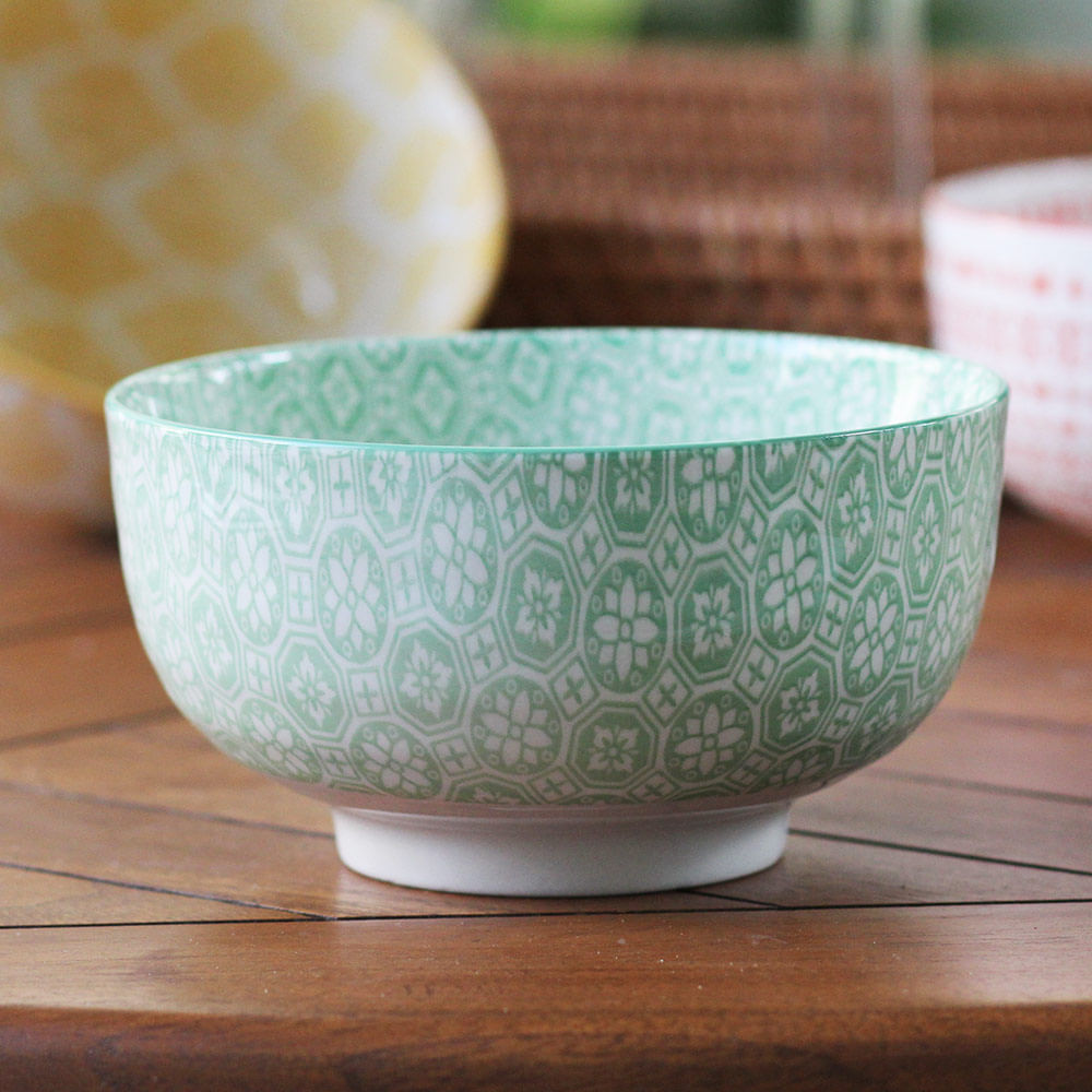 Bowl Cantik