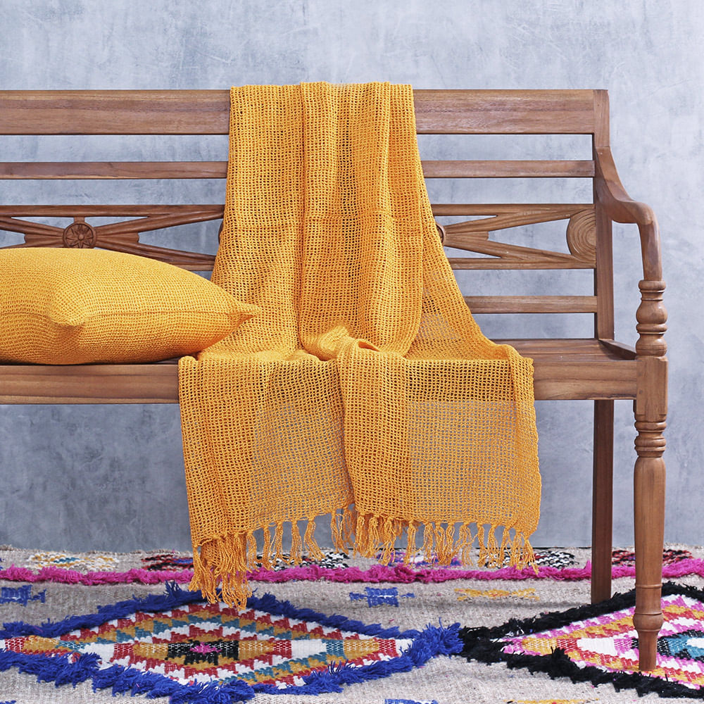 Manta Santorine 125x150cm