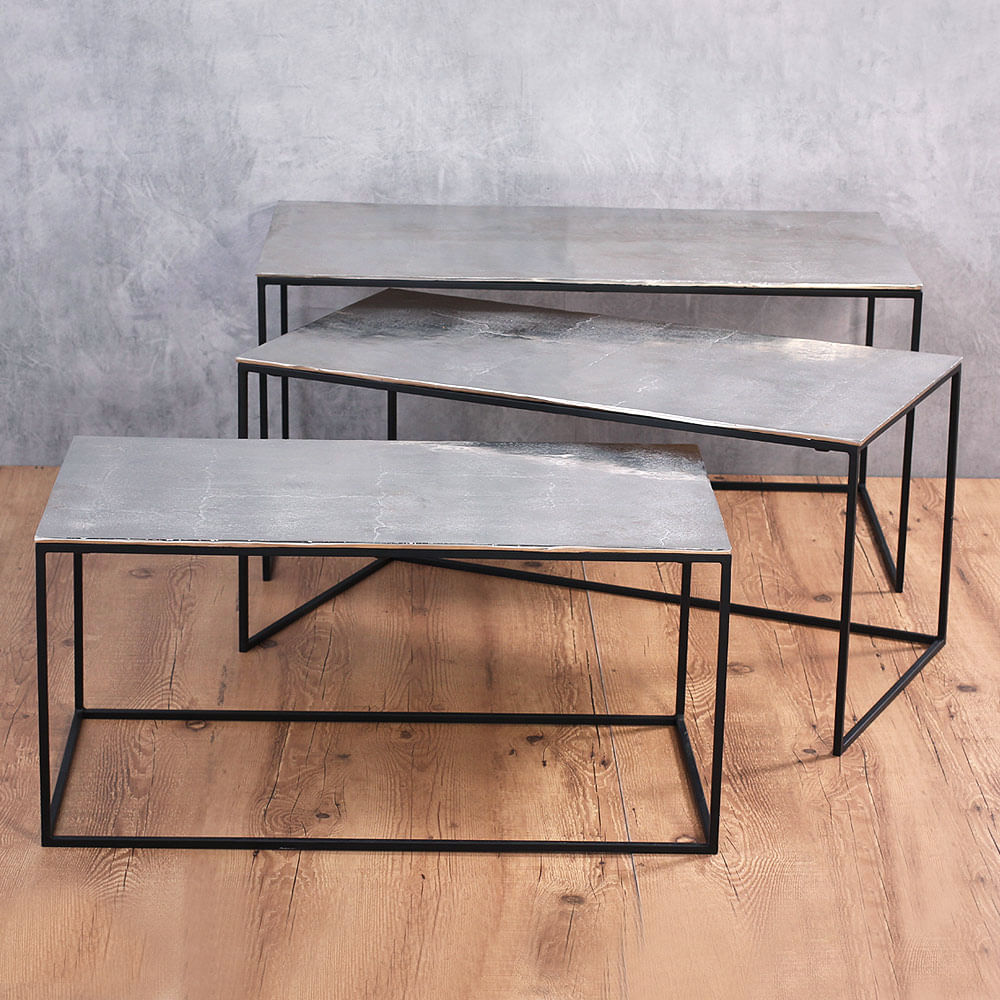 Mesa de Centro Aliva