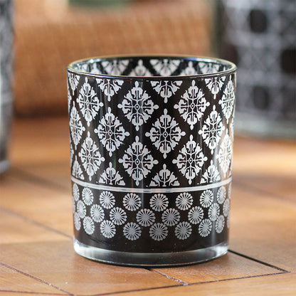 Porta Velas Indira Pequeno